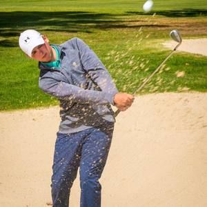 Meet your Posher, Chase